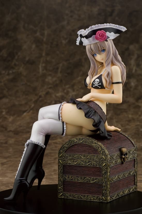 Shining Ark - Velvet Batrass - 1/8