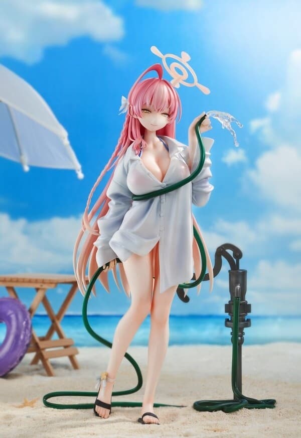Blue Archive - Urawa Hanako - 1/7 - Mizugi