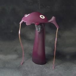 Shin Seiki Evangelion - Shamshel - Sofvi Spirits