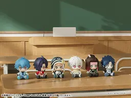 Huggy Good Smile DRAMAtical Murder Aoba, view 6 of 7