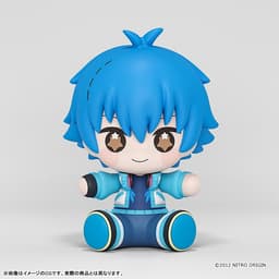 Huggy Good Smile DRAMAtical Murder Aoba, view 2 of 7