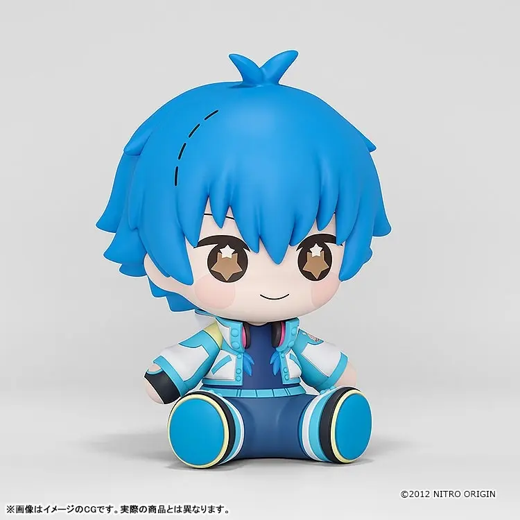Huggy Good Smile DRAMAtical Murder Aoba, view 2 of 6