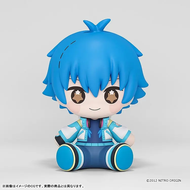 Huggy Good Smile DRAMAtical Murder Aoba