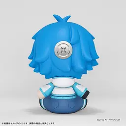 Huggy Good Smile DRAMAtical Murder Aoba, view 5 of 7