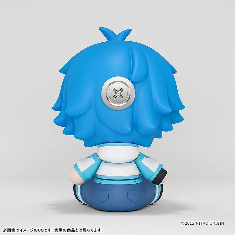 Huggy Good Smile DRAMAtical Murder Aoba, view 4 of 6