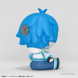 Huggy Good Smile DRAMAtical Murder Aoba, view 4 of 7
