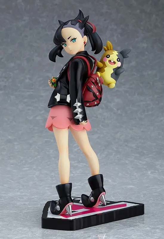 Pocket Monsters - Mary - Morpeko - Pokémon Center Original Figure