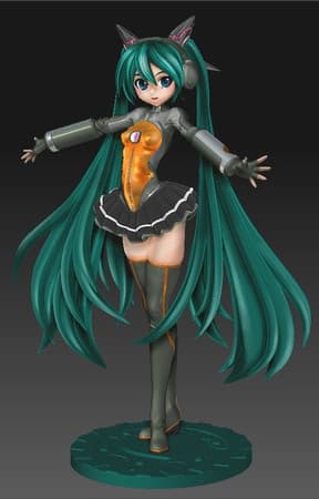 figure