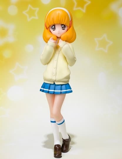 Smile Precure! - Kise Yayoi - Figuarts ZERO