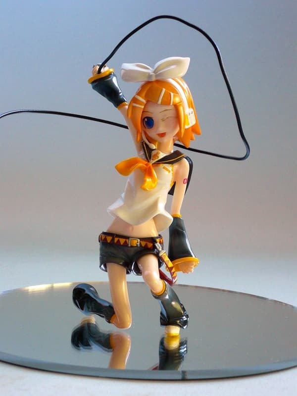 Vocaloid - Kagamine Rin