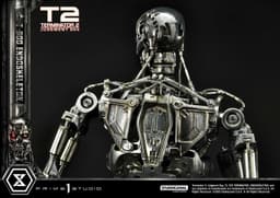Terminator 2: Judgment Day - T-800 - Museum Masterline Series (MMT2-01) - 1/3 - Endoskeleton, view 25 of 25