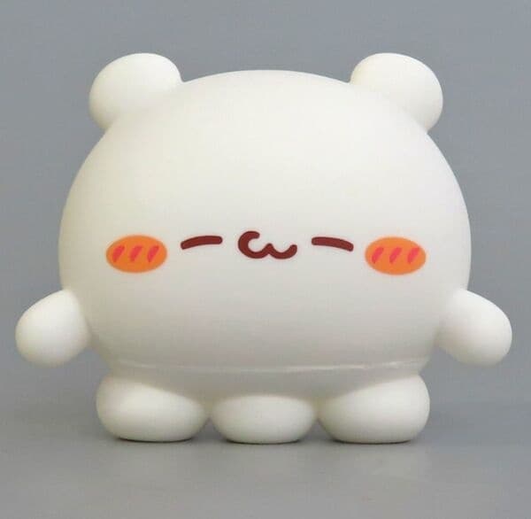 Loveez - Sumoppi - Loveez Sofubi Figure - Sofubi Figure