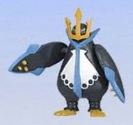 Pocket Monsters Diamond & Pearl - Emperte - Pokémon Action Figure - Pokémon Action Figure DP