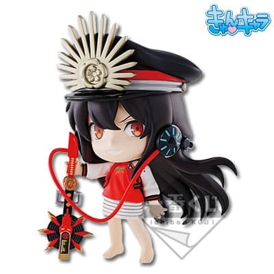 Fate/Grand Order - Oda Nobunaga - Ichiban Kuji - Ichiban Kuji Fate/Grand Order ~Natsu da! Mizugi da! Kyun-Chara Summer Part 2~ - Kyun-Chara - Berserker
