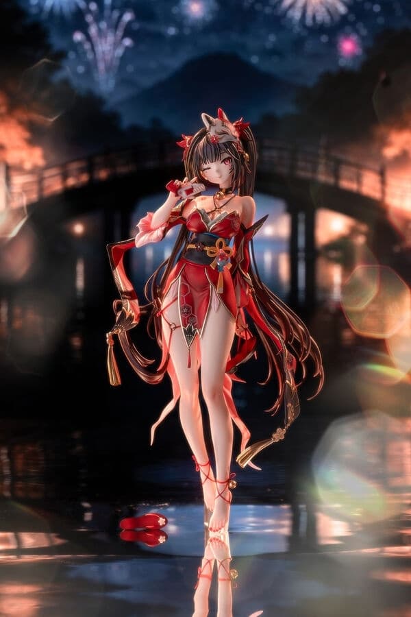 Honkai: Star Rail - Sparkle - 1/7