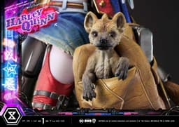 Batman - Bud - Harley Quinn - Lou - Ultimate Premium Masterline (UPMDC-08) - 1/4 - Cyberpunk, view 23 of 25