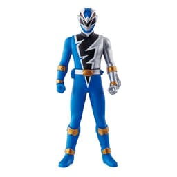 Kishiryu Sentai Ryusoulger - Ryusoul Blue - Sentai Hero Series (02), view 1 of 2