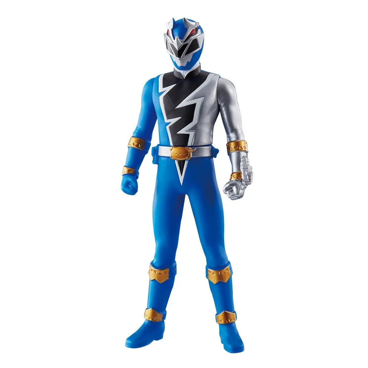 Kishiryu Sentai Ryusoulger - Ryusoul Blue - Sentai Hero Series (02)