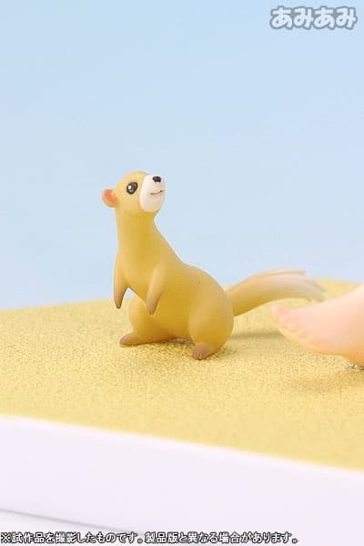 Mahou Shoujo Lyrical Nanoha The Movie 1st - Takamachi Nanoha - Beach Queens - 1/10 - Swimsuit Ver., view 23 of 24