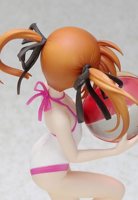 Mahou Shoujo Lyrical Nanoha The Movie 1st - Takamachi Nanoha - Beach Queens - 1/10 - Swimsuit Ver., view 14 of 24