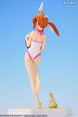 Mahou Shoujo Lyrical Nanoha The Movie 1st - Takamachi Nanoha - Beach Queens - 1/10 - Swimsuit Ver., view 16 of 25