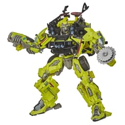 Transformers (2007) - Ratchet - The Transformers: Masterpiece (MPM-11), view 7 of 11