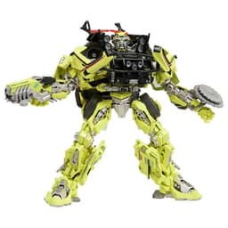 Transformers (2007) - Ratchet - The Transformers: Masterpiece (MPM-11), view 1 of 11