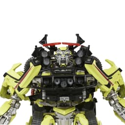 Transformers (2007) - Ratchet - The Transformers: Masterpiece (MPM-11), view 4 of 11