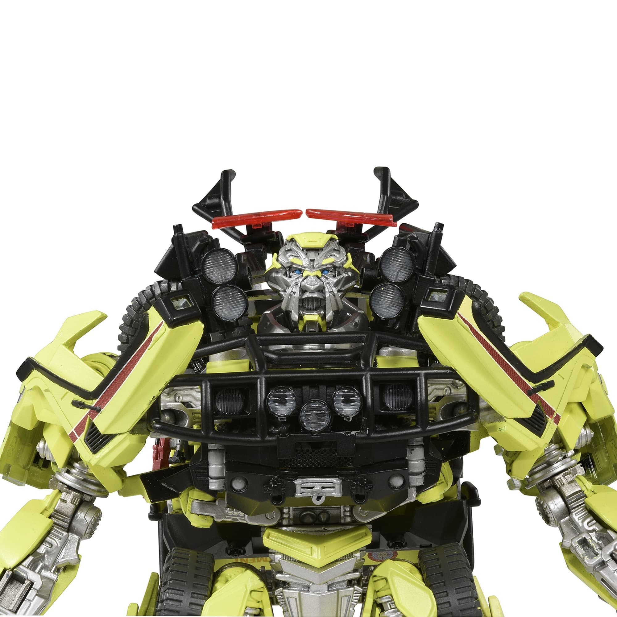 Transformers (2007) - Ratchet - The Transformers: Masterpiece (MPM-11), view 3 of 10