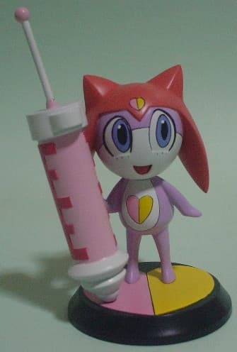 Keroro Gunsou - Pururu Kangocho
