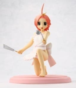 Sumomomo Momomo: Chijou Saikyou no Yome - Kuzuryuu Momoko - 1/8