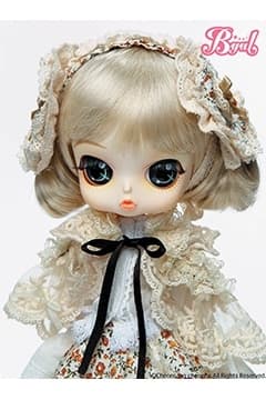 Byul (B-001) - Pullip (Line) - Eris - 1/6, view 5 of 5