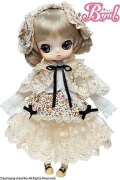 Byul (B-001) - Pullip (Line) - Eris - 1/6
