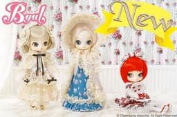Byul (B-001) - Pullip (Line) - Eris - 1/6, view 3 of 5