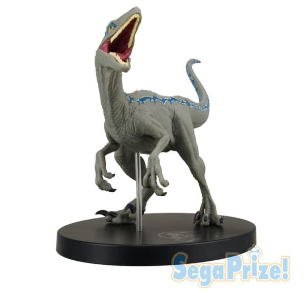 Jurassic World: Fallen Kingdom - Blue - PM Figure