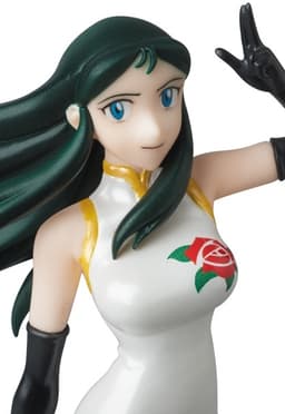 Giant Robo: Chikyuu ga Seishi Suru Hi - Gin Rei - Ultra Detail Figure (No.263), view 3 of 3