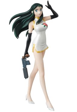 Giant Robo: Chikyuu ga Seishi Suru Hi - Gin Rei - Ultra Detail Figure (No.263), view 2 of 3