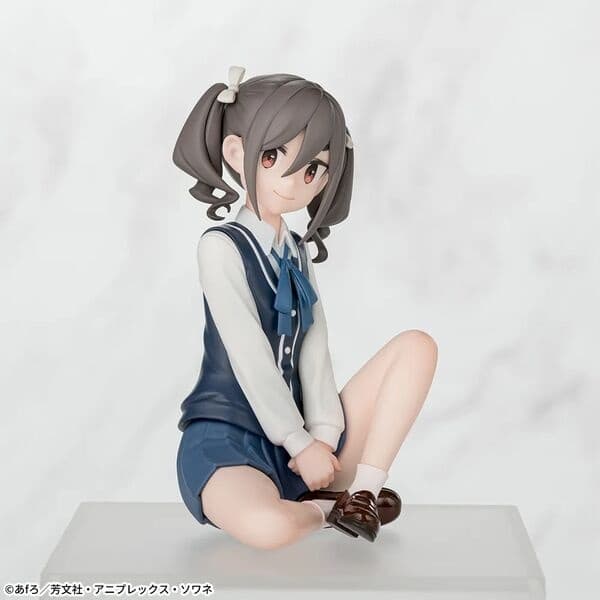 Mono - Kiriyama An - Premium Chokonose Figure
