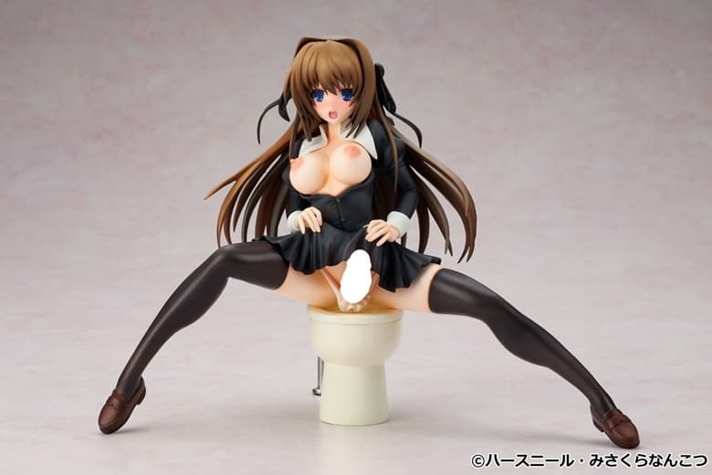 Asakara Zusshiri Milk Pot - Yuukidou Iori - 1/7, view 3 of 6