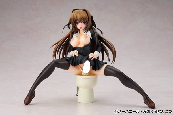 Asakara Zusshiri Milk Pot - Yuukidou Iori - 1/7