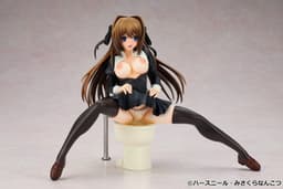 Asakara Zusshiri Milk Pot - Yuukidou Iori - 1/7, view 2 of 7