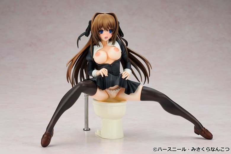 Asakara Zusshiri Milk Pot - Yuukidou Iori - 1/7, view 1 of 6