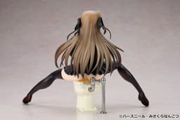Asakara Zusshiri Milk Pot - Yuukidou Iori - 1/7, view 7 of 7