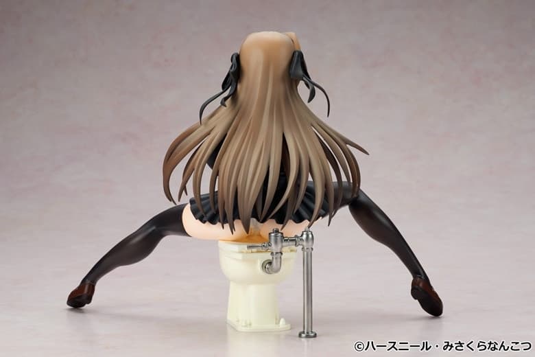 Asakara Zusshiri Milk Pot - Yuukidou Iori - 1/7, view 6 of 6