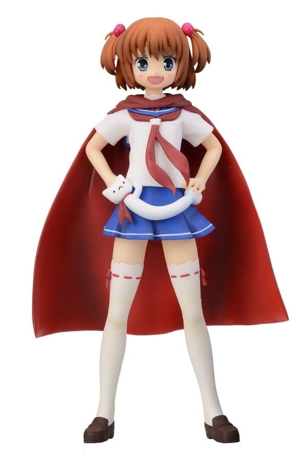 Saki Zenkoku-hen - Kataoka Yuuki