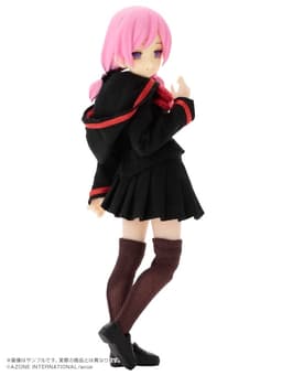Assault Lily - Custom Lily - Picco Neemo - Picconeemo Character Series - Type-D - 1/12 - Pink, view 5 of 8