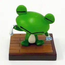 Doko Demo Issho - Ricky - Diorama