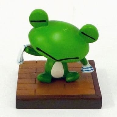 Doko Demo Issho - Ricky - Diorama