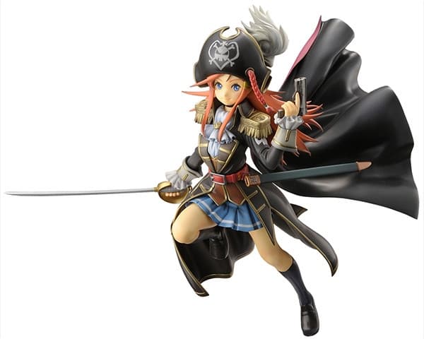 Mouretsu Pirates - Katou Marika - 1/8