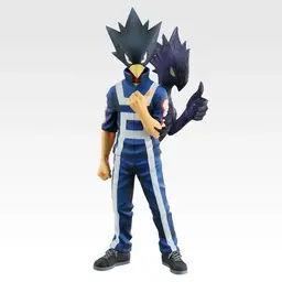 Boku no Hero Academia - Dark Shadow - Tokoyami Fumikage - Ichiban Kuji - Ichiban Kuji Boku no Hero Academia -Unare…